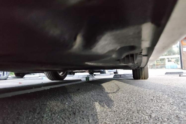 Used BMW 5 Series 2012 523Li Luxury Model Chassis Front Left