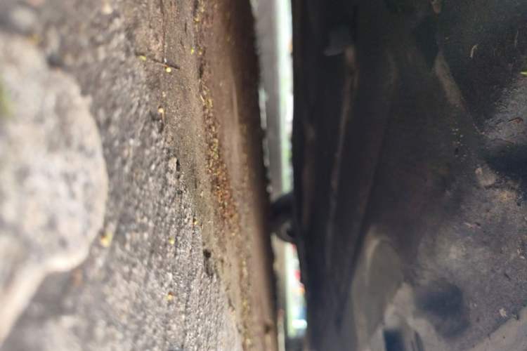 Used BMW 5 Series 2012 523Li Leading Model Chassis Front Left