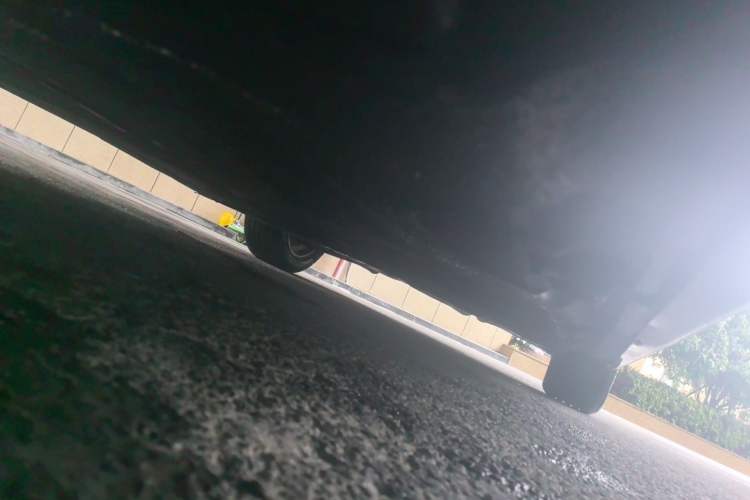 Used BMW 5 Series 2012 523Li Luxury Model Chassis Front Left