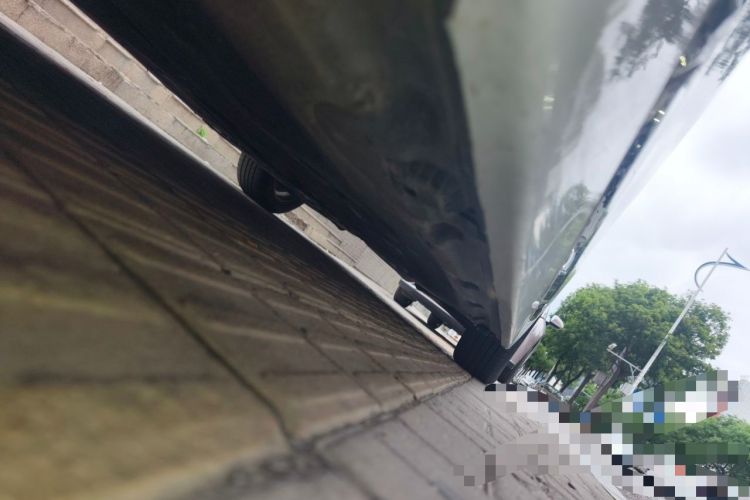 Used BMW 5 Series 2012 523Li Luxury Model Chassis Front Left