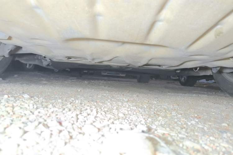 Used BMW 5 Series 2012 523Li Luxury Model Chassis Front