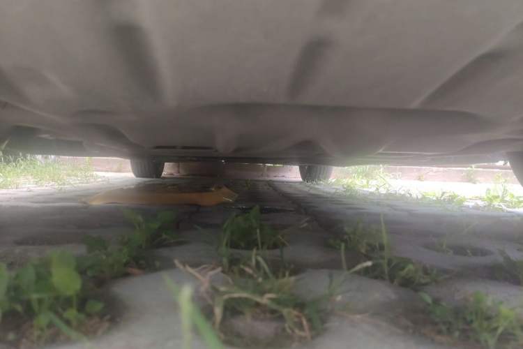 Used BMW 5 Series 2012 523Li Luxury Model Chassis Front