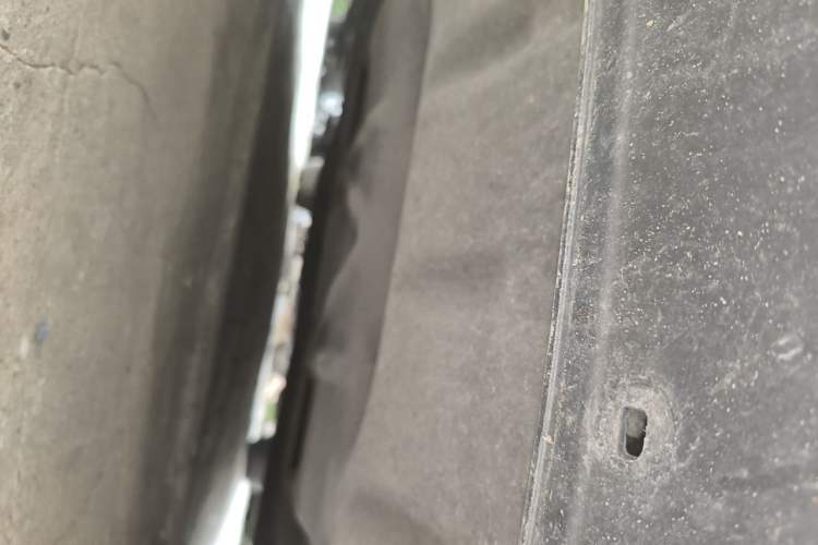 Used BMW 5 Series 2012 523Li Luxury Model Chassis Front