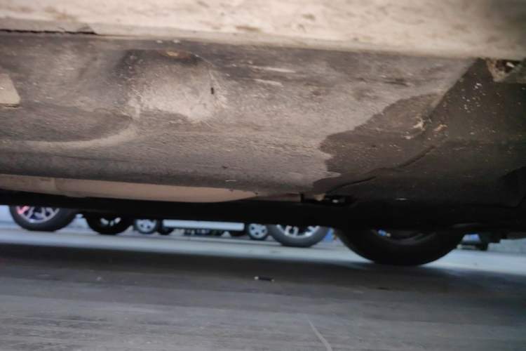 Used BMW 5 Series 2012 523Li Leading Model Chassis Front Right