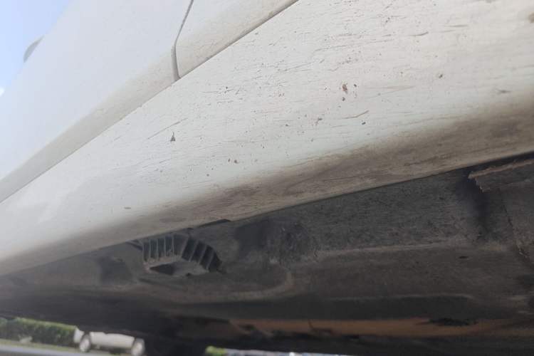 Used BMW 5 Series 2012 523Li Luxury Model Chassis Front Right