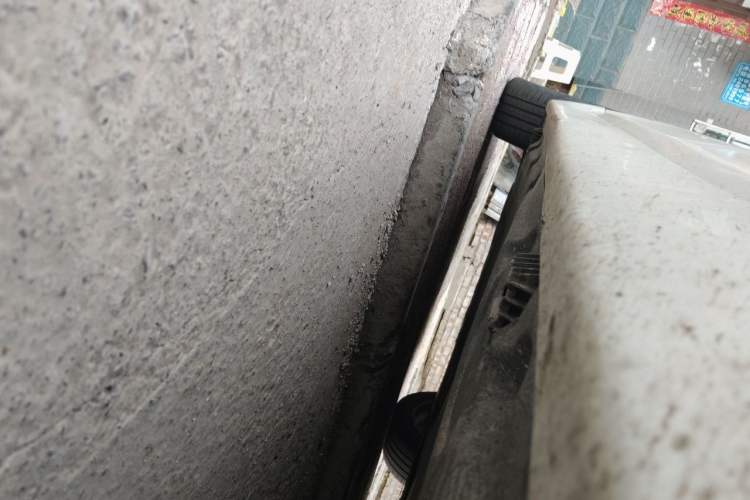 Used BMW 5 Series 2012 523Li Luxury Model Chassis Front Right