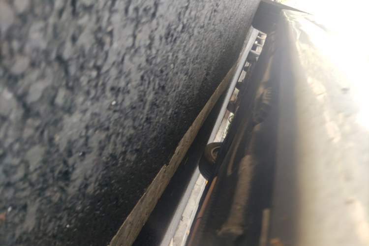 Used BMW 5 Series 2012 523Li Leading Model Chassis Front Right