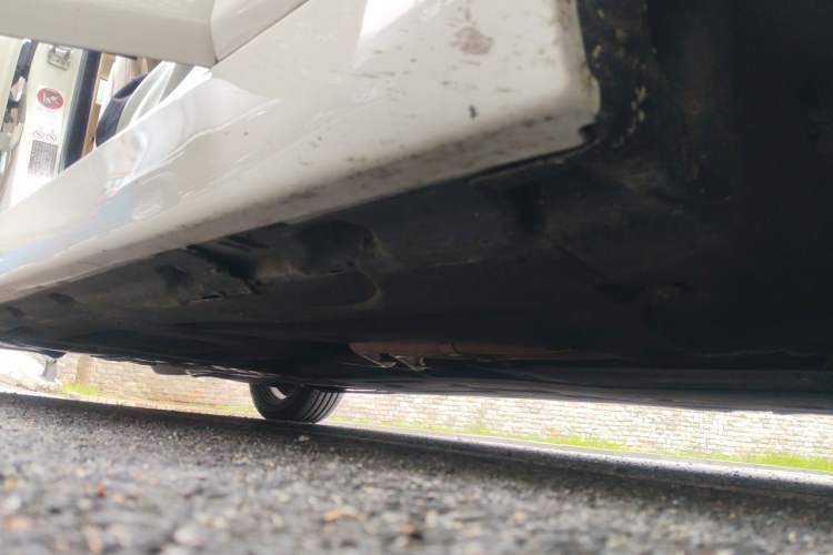 Used BMW 5 Series 2012 523Li Luxury Model Chassis Front Right
