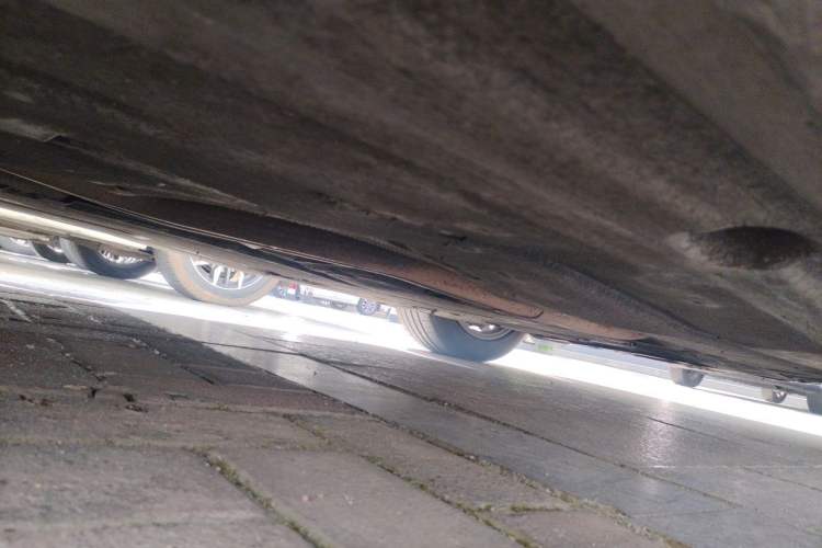 Used BMW 5 Series 2012 523Li Luxury Model Chassis Front Right
