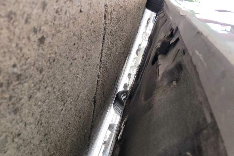 Used BMW 5 Series 2012 523Li Leading Model Chassis Front Right