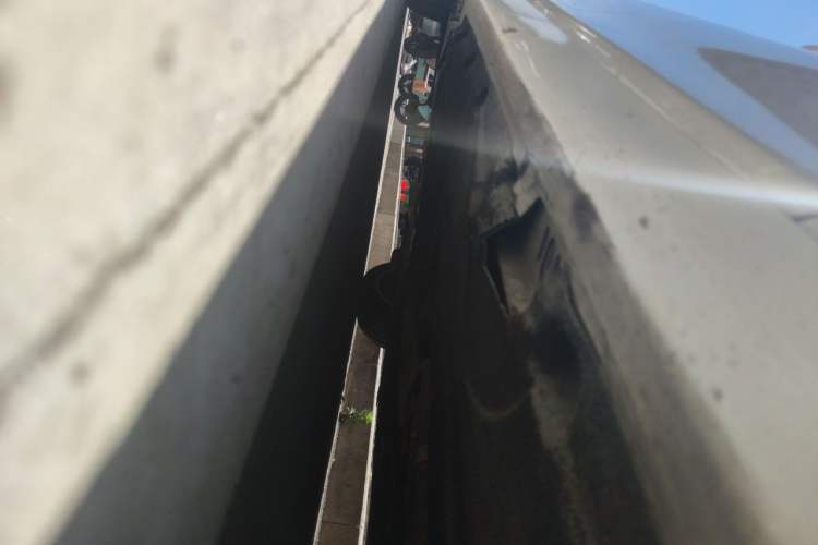 Used BMW 5 Series 2012 523Li Leading Model Chassis Front Right
