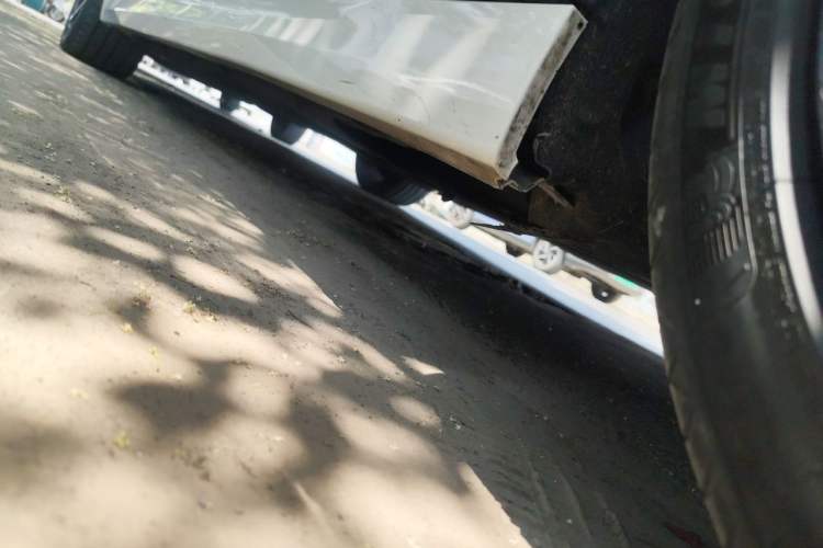 Used BMW 5 Series 2012 520Li Elegant Edition Chassis Front Right