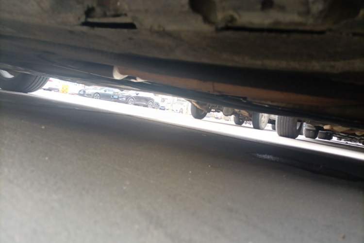 Used BMW 5 Series 2012 523Li Luxury Model Chassis Front Right