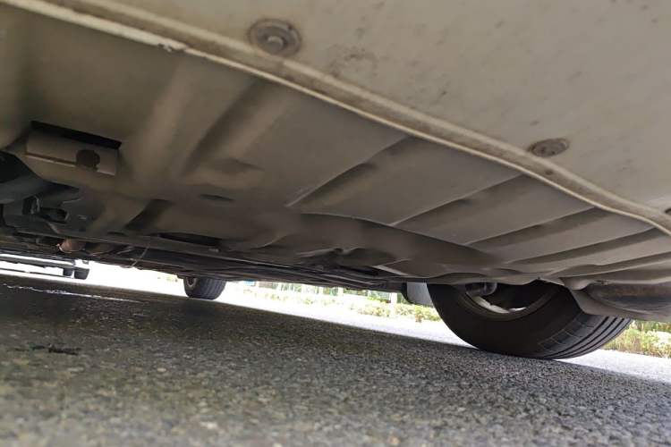 Used BMW 5 Series 2012 520Li Elegant Edition Chassis Front Right