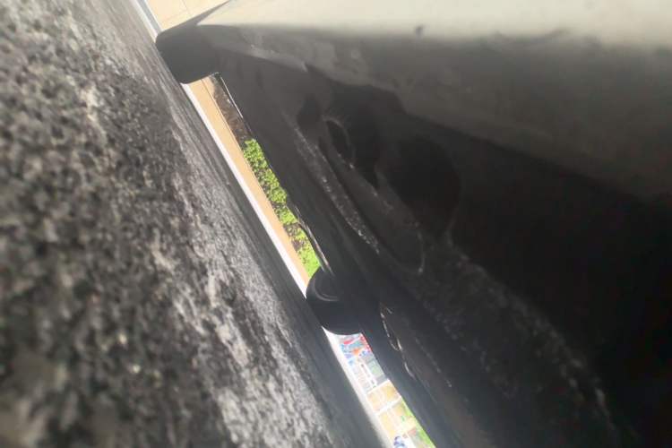 Used BMW 5 Series 2012 523Li Luxury Model Chassis Front Right