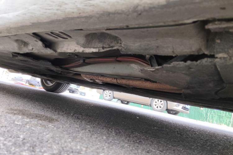 Used BMW 5 Series 2012 523Li Luxury Model Chassis Front Right