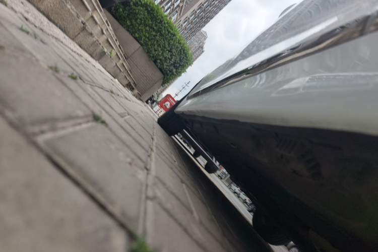 Used BMW 5 Series 2012 523Li Luxury Model Chassis Front Right