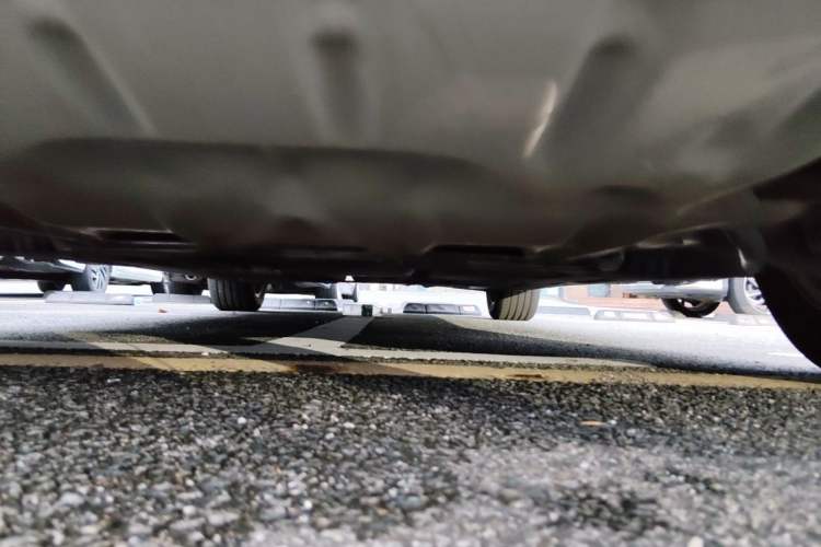 Used BMW 5 Series 2012 523Li Luxury Model Chassis Front