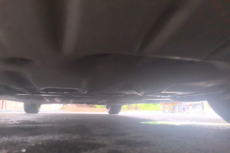 Used BMW 5 Series 2012 523Li Luxury Model Chassis Front
