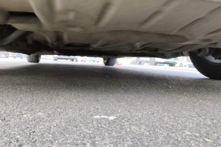 Used BMW 5 Series 2012 523Li Luxury Model Chassis Front