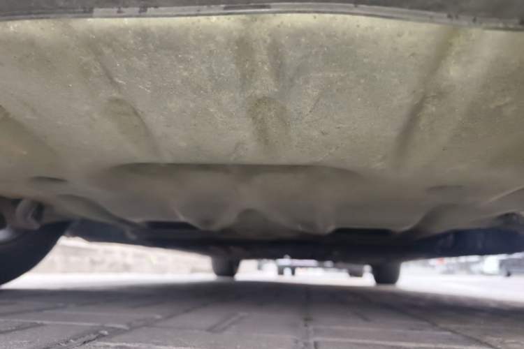 Used BMW 5 Series 2012 523Li Luxury Model Chassis Front
