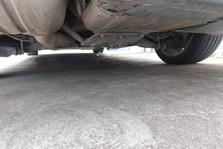 Used BMW 5 Series 2012 530i Sport Touring Chassis Rear