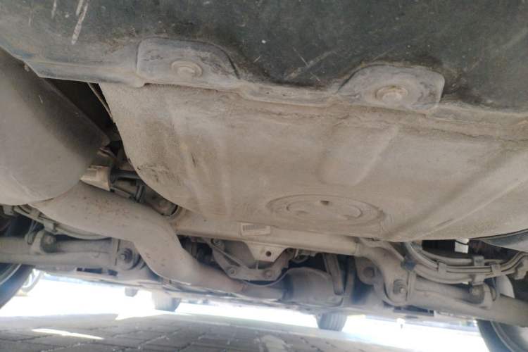 Used BMW 5 Series 2012 523Li Luxury Model Chassis Rear