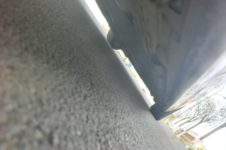 Used BMW 5 Series 2012 523Li Luxury Model Chassis Rear Right