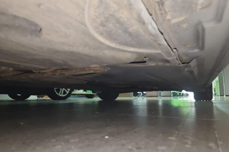 Used BMW 5 Series 2012 523Li Luxury Model Chassis Rear Right