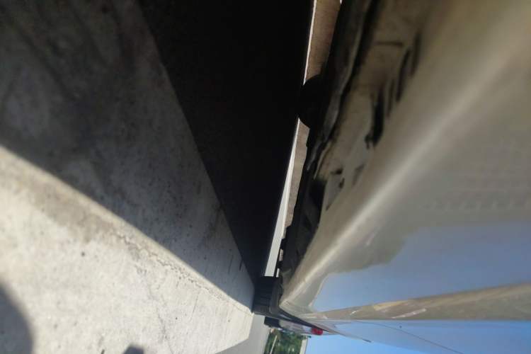 Used BMW 5 Series 2012 523Li Leading Model Chassis Rear Right