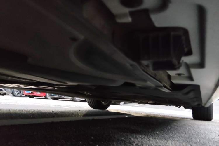 Used BMW 5 Series 2012 523Li Luxury Model Chassis Rear Right