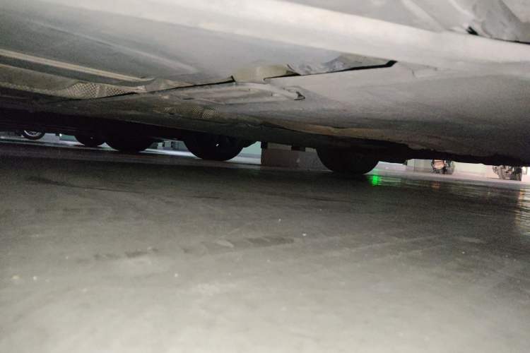 Used BMW 5 Series 2012 530i Sport Touring Chassis Rear Right