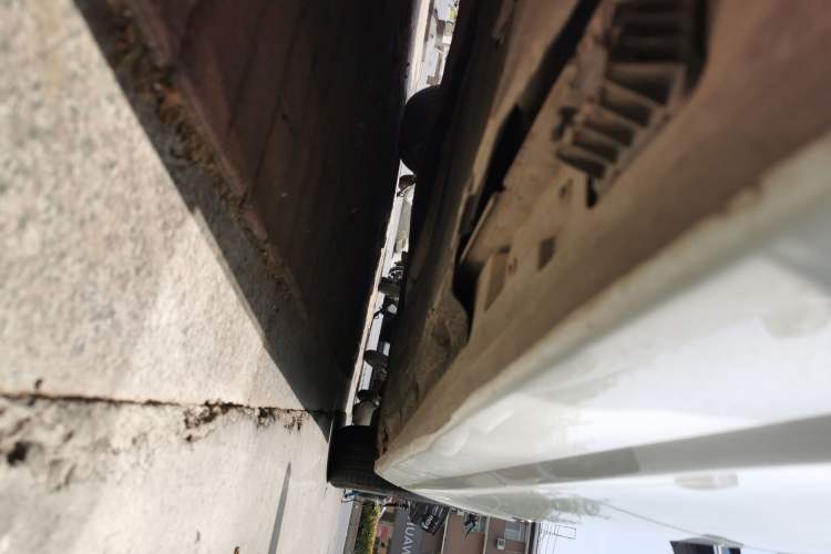 Used BMW 5 Series 2012 520Li Elegant Edition Chassis Rear Right