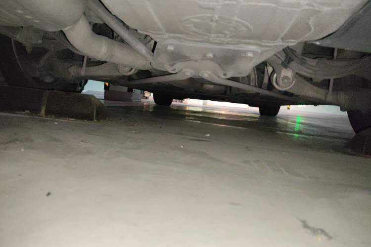 Used BMW 5 Series 2012 530i Sport Touring Chassis Rear