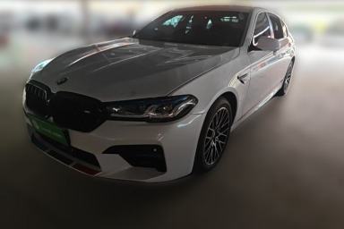 Used BMW 5 Series 2012 535Li Leading Model