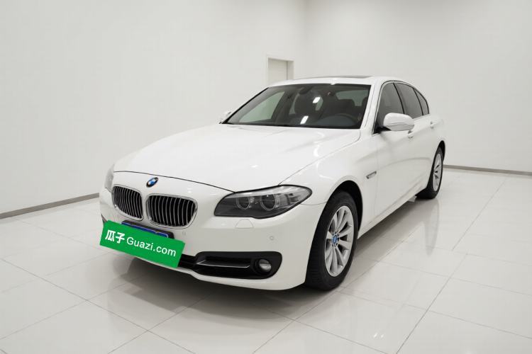 BMW 5 Series 2012 520Li Elegant Edition usata Guazi used car, China used car export, Used car for sale, Used  cars, Cheapest cars for sale