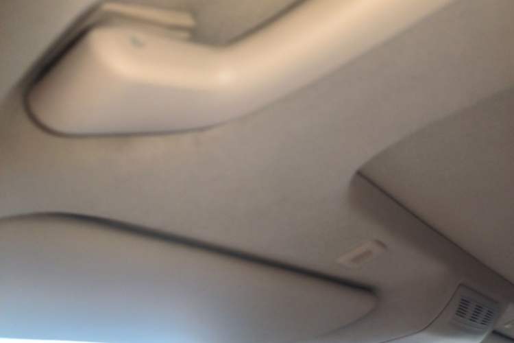 Used BMW 5 Series 2012 520Li Elegant Edition Headliner