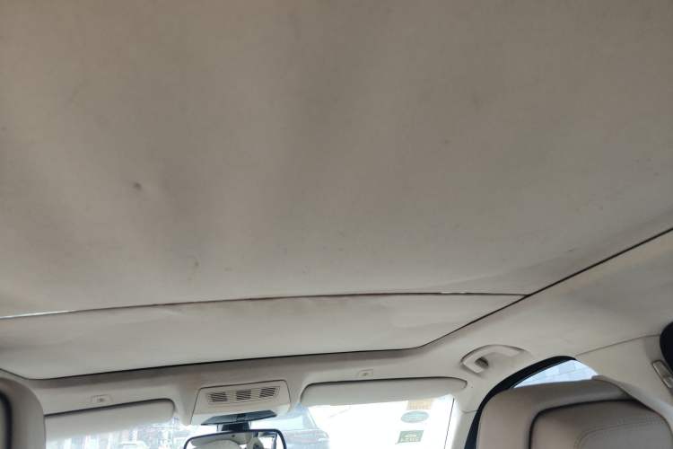 Used BMW 5 Series 2012 530i Sport Touring Headliner