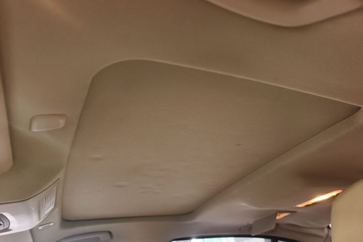 Used BMW 5 Series 2012 520Li Elegant Edition Headliner