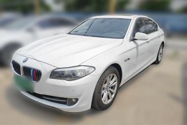 Used BMW 5 Series 2012 523Li Leading Model