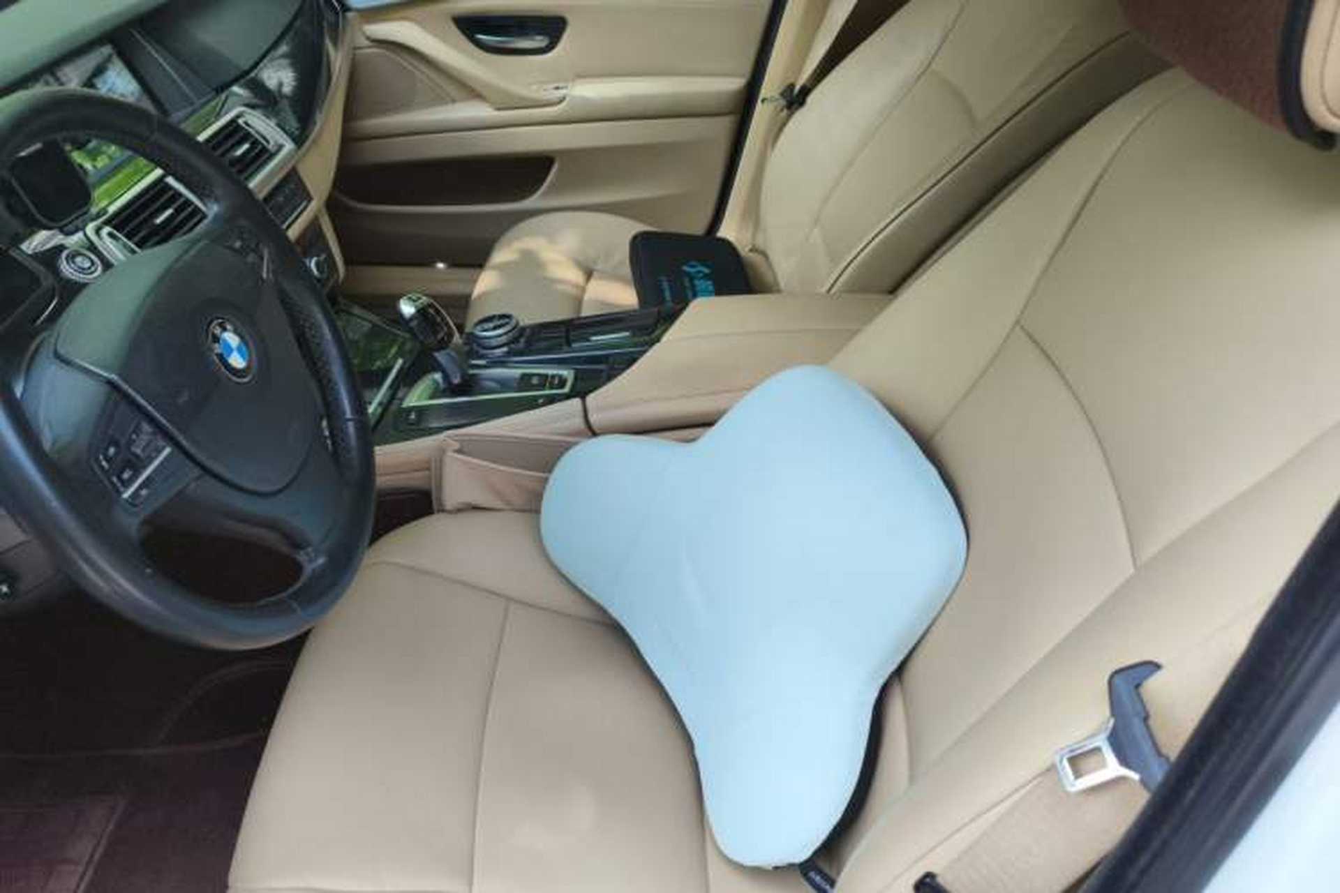 Used BMW 5 Series 2012 520Li Elegant Edition Left Front Seat