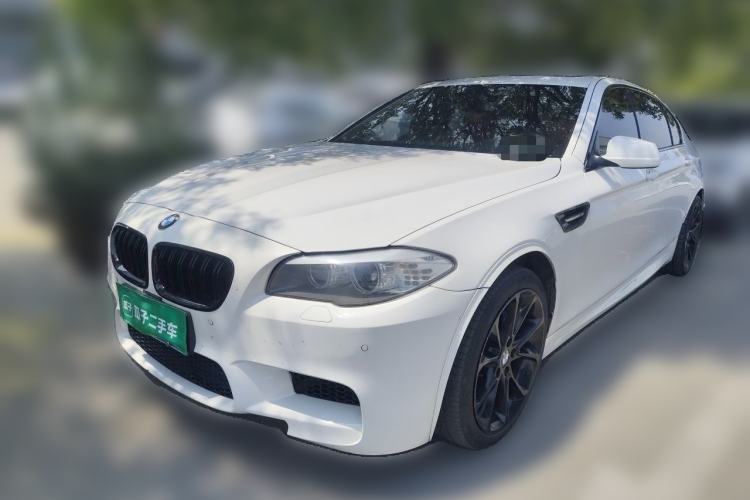 Used BMW 5 Series 2012 520Li Elegant Edition Guazi used car, China used car export, Used car for sale, Used cars, Cheapest cars for sale