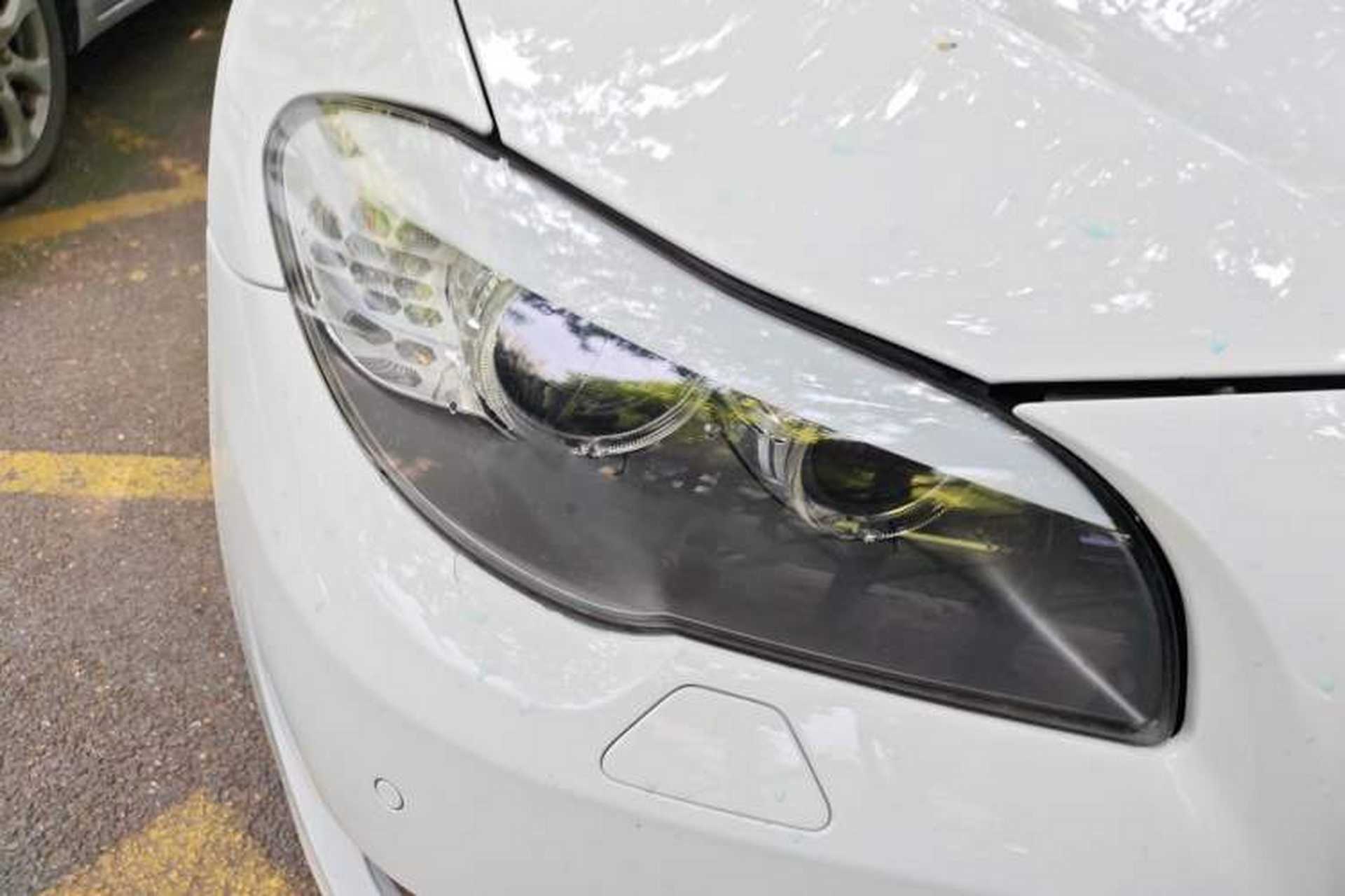 Used BMW 5 Series 2012 520Li Elegant Edition Right Front Headlight