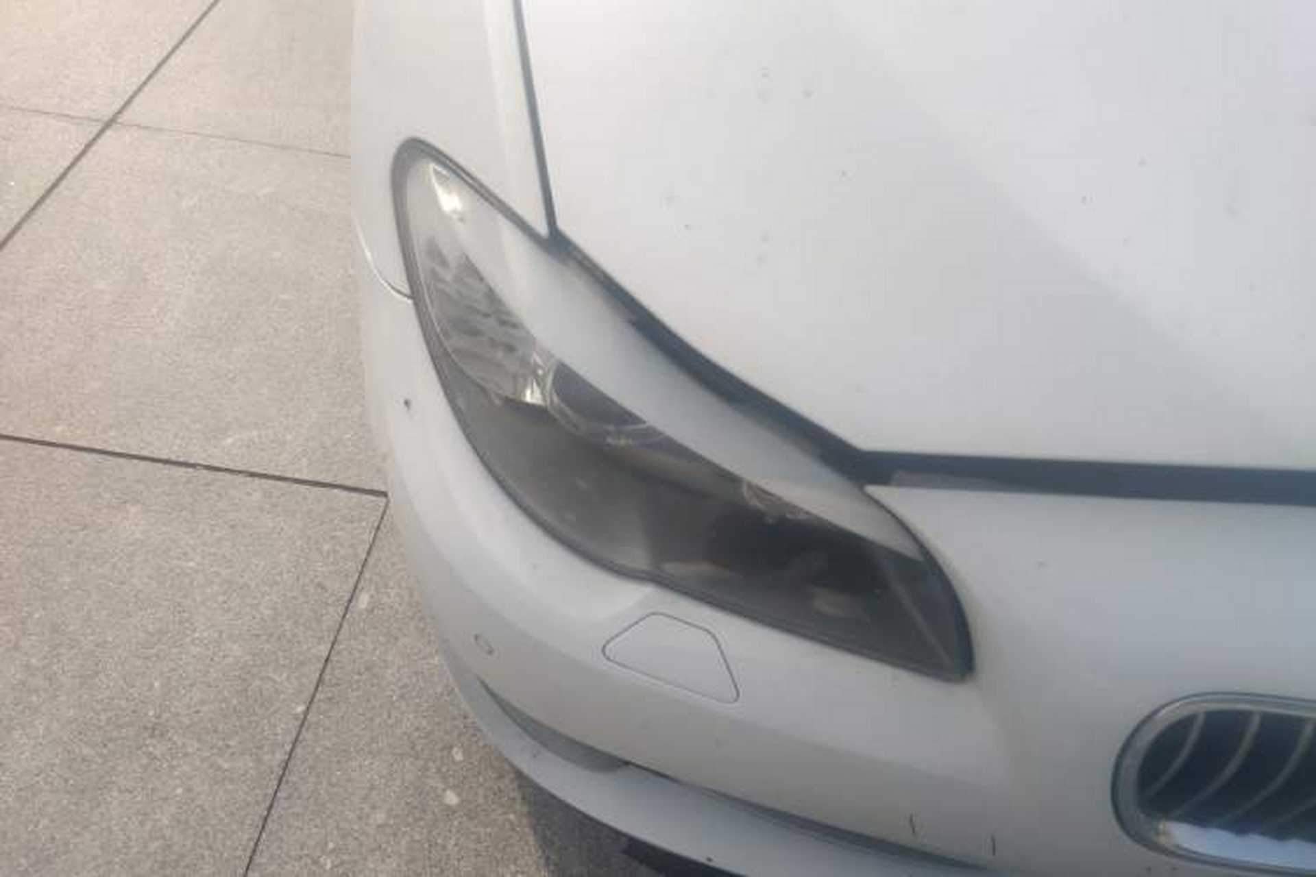 Used BMW 5 Series 2012 530i Sport Touring Right Front Headlight