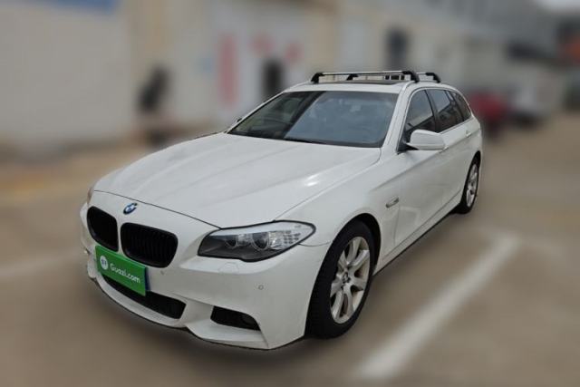 Used BMW 5 Series 2012 530i Sport Touring