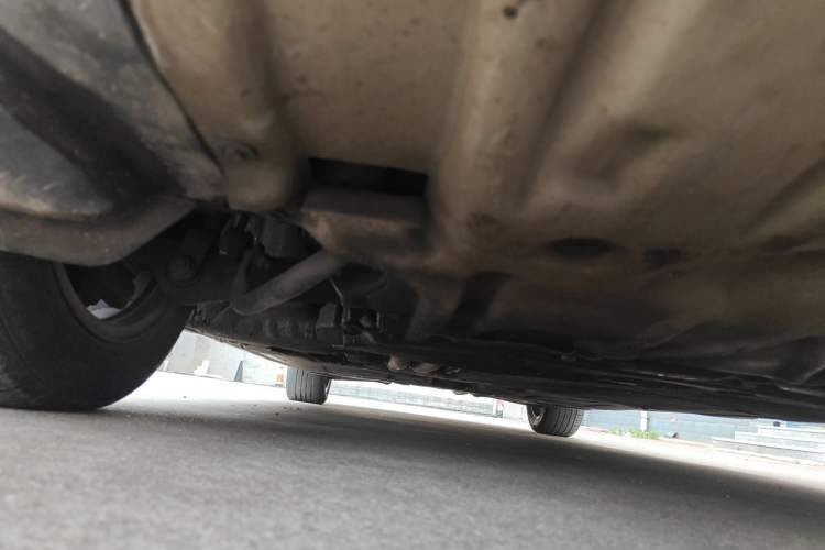 Used BMW 5 Series 2012 520Li Elegant Edition Chassis Front Right
