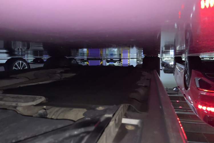 Used BMW 5 Series 2012 523Li Leading Model Chassis Rear Left