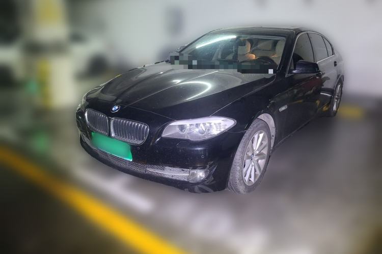 Used BMW 5 Series 2013 530Li Leading Model Guazi used car, China used car export, Used car for sale, Used  cars, Cheapest cars for sale