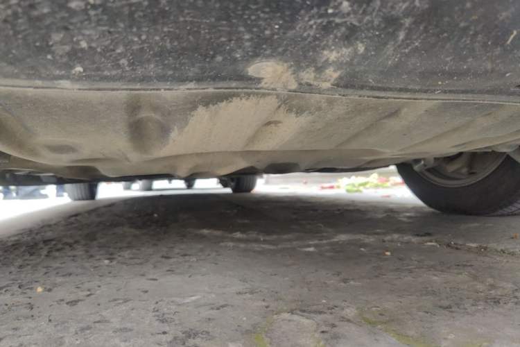 Used BMW 5 Series 2013 520Li Elegant Edition Chassis Front