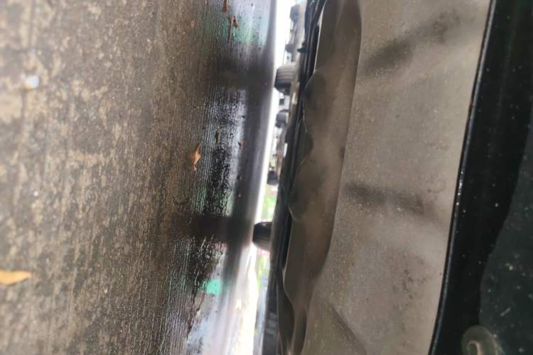 Used BMW 5 Series 2013 525Li Luxury Model Chassis Front